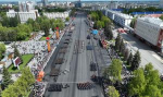 День Победы в Уфе: программа памятных и праздничных мероприятий