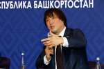Валерий Шахов ИА «Башинформ»