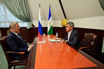 Азат Мухамедьянов glavarb.ru