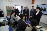 Олег Яровиков ИА «Башинформ»