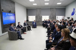 Олег Яровиков ИА «Башинформ»