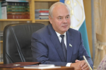 Скончался Константин Толкачёв