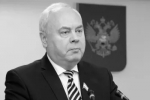 На 74-м году жизни не стало председателя Госсобрания — Курултая РБ Константина Толкачёва