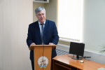 Олег Яровиков ИА "Башинформ"
