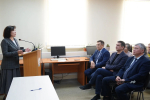 Олег Яровиков ИА "Башинформ"