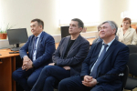 Олег Яровиков ИА "Башинформ"