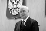 В Башкирию поступают соболезнования в связи с кончиной спикера Госсобрания