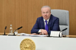 В Правительстве Башкортостана обсудили подготовку к летнему туристическому сезону