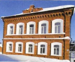 В Башкирии утвердили состав Николо-Березовского архитектурного комплекса