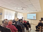 В поликлиниках больницы №18 Уфы работают школы для пациентов с фибрилляцией предсердий