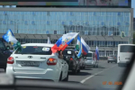 Автопробег - 9 мая!