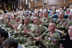 Глава Башкирии поблагодарил силовиков за обеспечение безопасности
