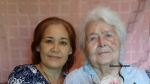 Предоставлено Евгенией Сюткиной Из личного архива.