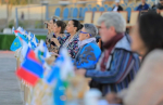 Ямиля Бикбаева предоставлено "Башинформу"