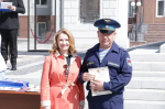 Радий Хабиров Мах