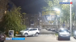 Момент падения дерева на припаркованные машины в Башкортостане попал на видео | ГТРК «Башкортостан»