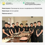 В Башкирии муниципальные «Предпринимательские часы» доказали свою эффективность