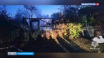 За ночь в Башкортостане произошли два пожара, в которых погибли три человека | ГТРК «Башкортостан»