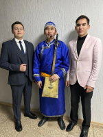 пресс-служба Республиканский центр народного творчества РБ