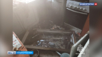 Подростка госпитализировали после пожара в квартире в башкирском городе Ишимбай | ГТРК «Башкортостан»