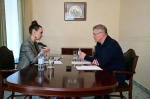 пресс-служба Главы РБ соцсети