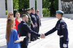 соцсети Радия Хабирова ВК