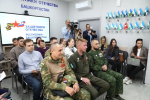 Валерий Шахов ИА «Башинформ»