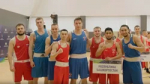 Боксеры из Башкирии стали победителями чемпионата ПФО