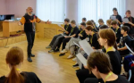 В рамках специальной программы Большого Детского фестиваля «ЭХО БДФ Республика Башкортостан» ведущие педагоги страны проведут мастер-классы для юных артистов