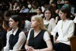 Уфимское училище искусств отметило достижения студентов и педагогов