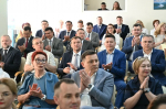 Азат  Мухамедьянов пресс-служба Главы РБ
