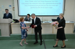 Азат  Мухамедьянов пресс-служба Главы РБ