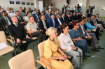 Азат  Мухамедьянов пресс-служба Главы РБ