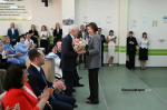 Азат  Мухамедьянов пресс-служба Главы РБ