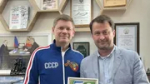 «Башинформ» получил благодарность минспорта Башкирии