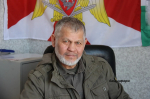 Эдуард Кускарбеков  ИА «Башинформ»