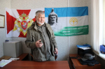 Эдуард Кускарбеков  ИА «Башинформ»