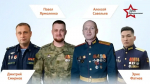 Участники проекта «Герои Башкортостана» намерены баллотироваться в Госдуму
