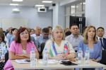 На базе Центра опережающей профессиональной подготовки Башкортостана состоялось всероссийское совещание