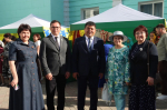 оргкомитет предоставлено Башинформу
