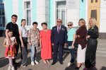 оргкомитет предоставлено Башинформу