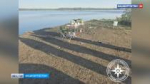 Рыбак обнаружил автомобиль в реке в Башкортостане | ГТРК «Башкортостан»
