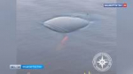 Рыбак обнаружил автомобиль в реке в Башкортостане | ГТРК «Башкортостан»