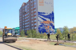 Как меняются города и районы Башкортостана благодаря нацпроекту «Инфраструктура для жизни»