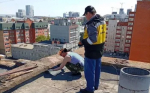 Быстро и чётко: УК «Ленинский» исполнило предостережение.