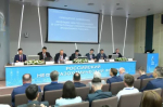 В Башкортостане обсудили развитие нефтегазохимической отрасли