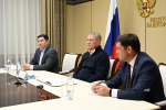 Азат Мухамедьянов  Пресс-служба Главы РБ