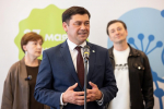 Специальная программа «ЭХО БДФ Республика Башкортостан» начала работу в Уфе