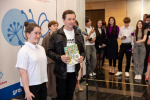 Специальная программа «ЭХО БДФ Республика Башкортостан» начала работу в Уфе