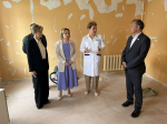 благотворительный фонд «ЛАКИ» пресс-служба